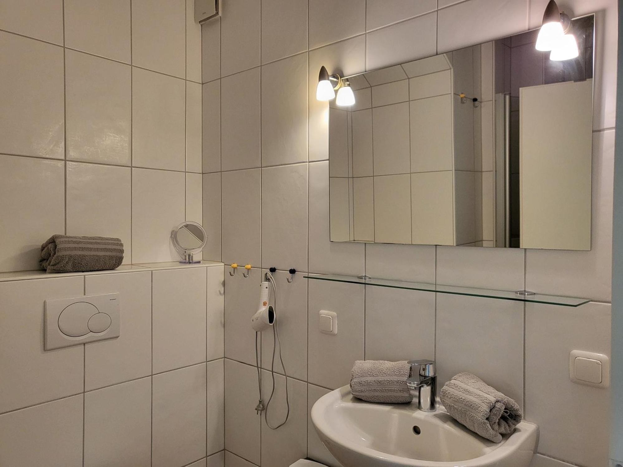 Ferienwohnung "Hummergrund" Sankt Peter-Ording Exterior foto