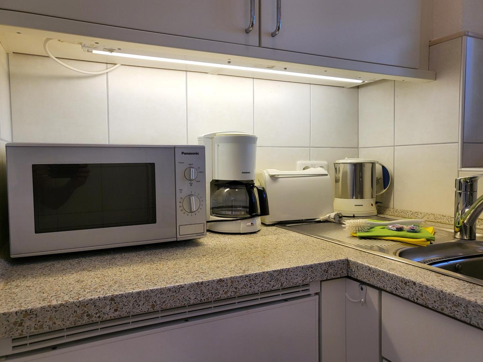 Ferienwohnung "Hummergrund" Sankt Peter-Ording Exterior foto