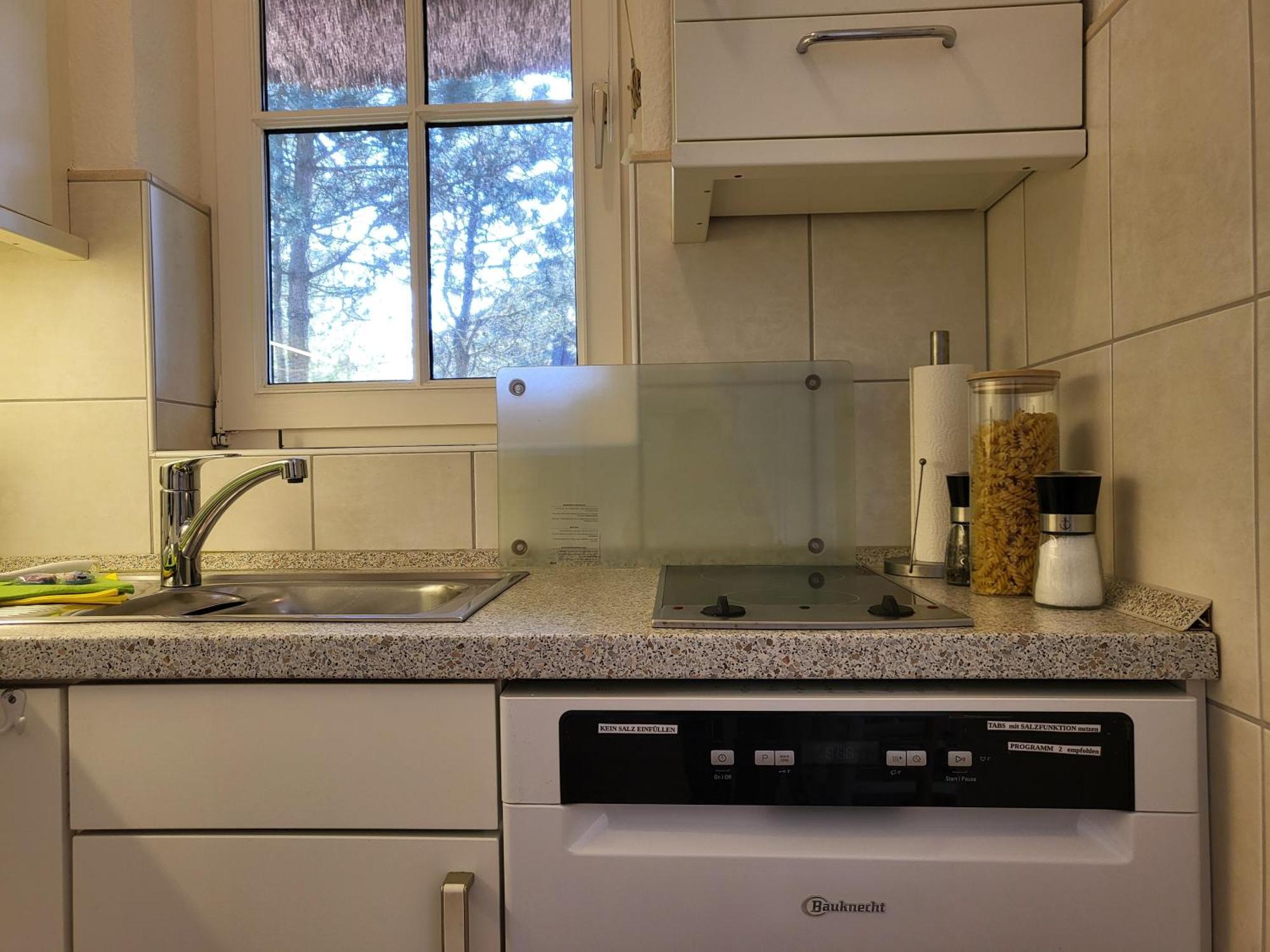 Ferienwohnung "Hummergrund" Sankt Peter-Ording Exterior foto