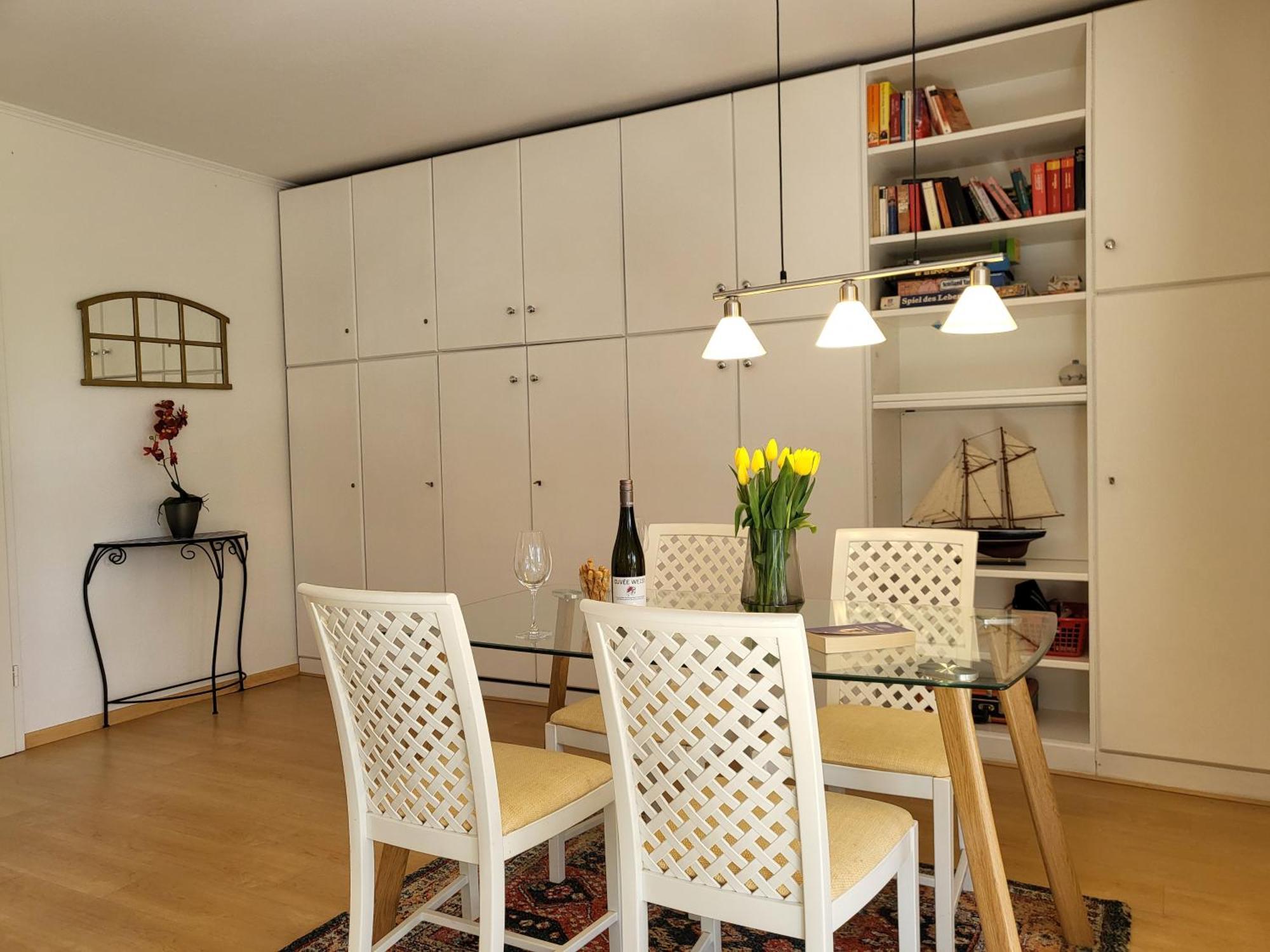 Ferienwohnung "Hummergrund" Sankt Peter-Ording Exterior foto