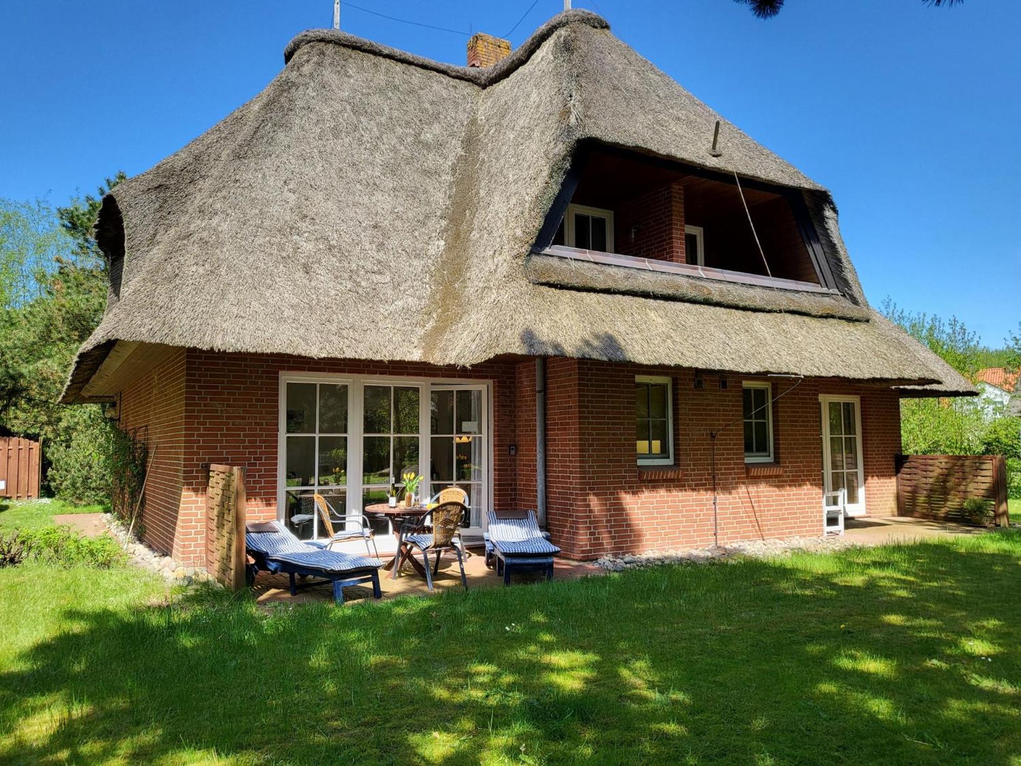 Ferienwohnung "Hummergrund" Sankt Peter-Ording Exterior foto